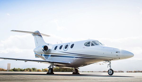 Beechcraft Premier IA