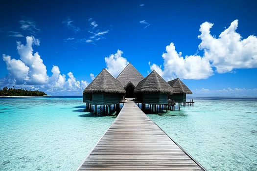 Москва - Мале