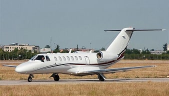 Cessna Citation CJ3+