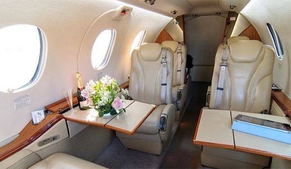 Beechcraft Premier IA