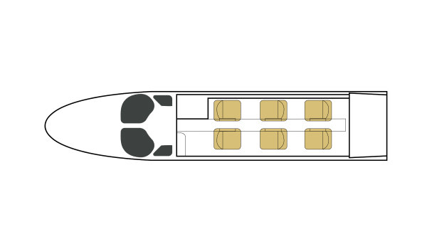 Cessna Citation CJ2+