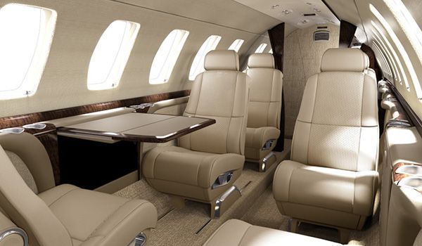 Cessna Citation CJ3+