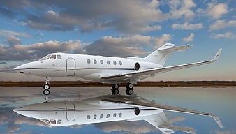 Hawker 900XP