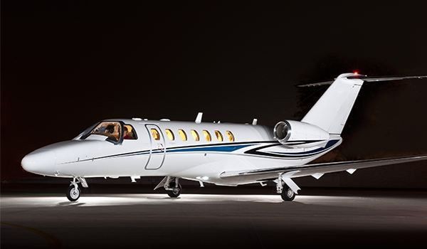 Cessna Citation CJ3