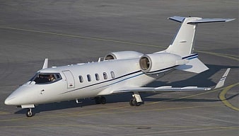 Bombardier Learjet 60XR