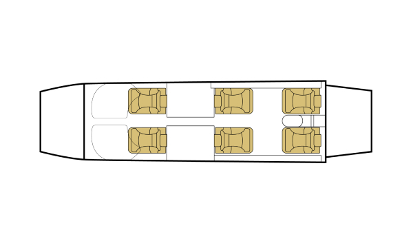 Cessna Citation Mustang