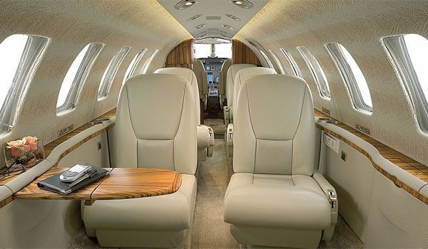 Cessna Citation Encore+
