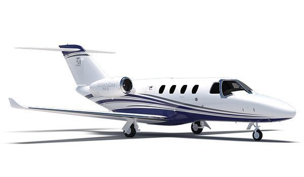 Cessna Citation M2