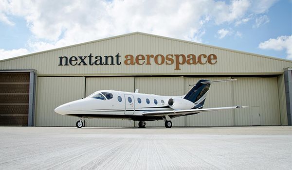Nextant XT