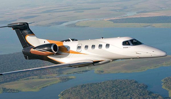 Embraer Phenom 300