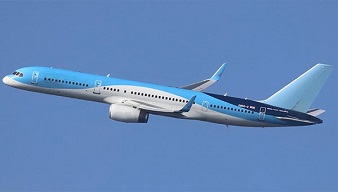 Boeing 757-200