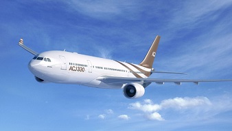 Airbus ACJ330