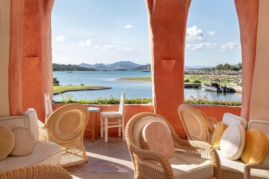 Летим на Сардинию с Jet Partners