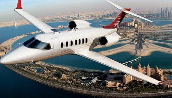 Bombardier Learjet 70