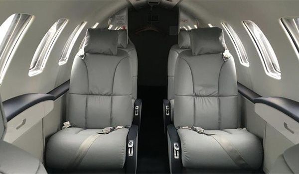 Cessna Citation CJ2