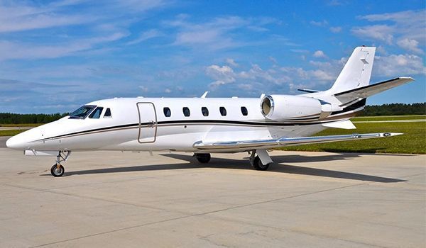 Cessna Citation XL