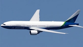 Boeing 777-200