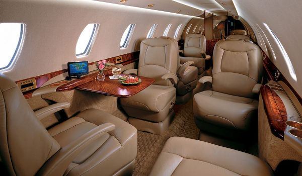 Cessna Citation Ultra