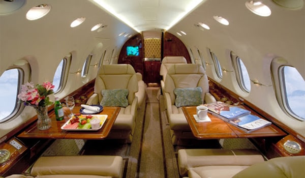 Hawker 800
