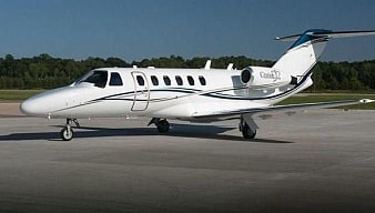 Cessna Citation CJ2