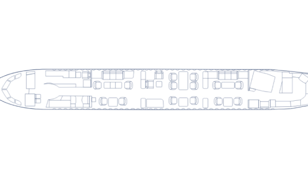 Airbus ACJ320neo