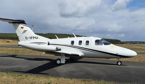 Eclipse 550