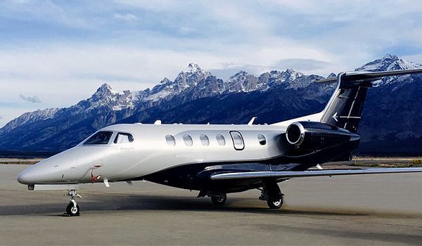 Embraer Phenom 300