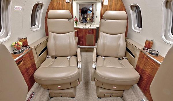 Bombardier Learjet 40/40XR