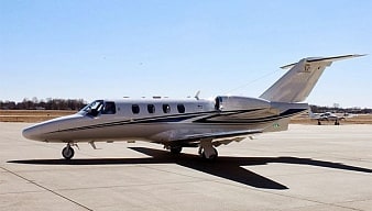 Cessna Citation M2