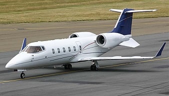 Bombardier Learjet 60