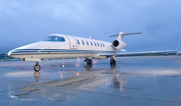 Bombardier Learjet 45/45XR