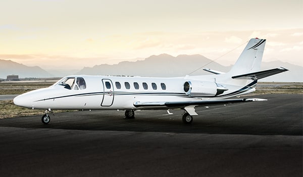 Cessna Citation V