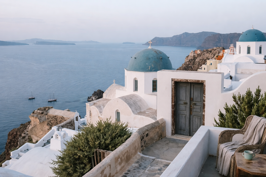 Куда полететь отдыхать на майские праздники 