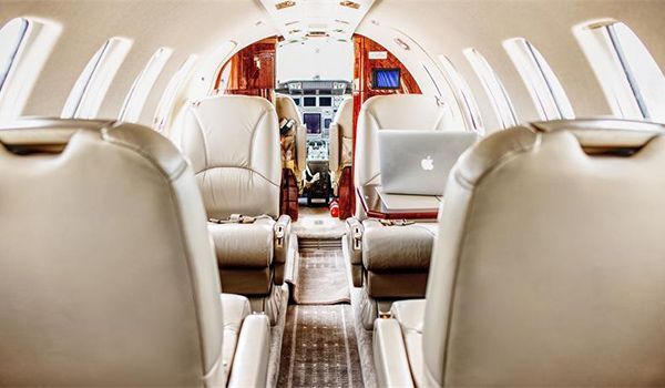 Cessna Citation Encore
