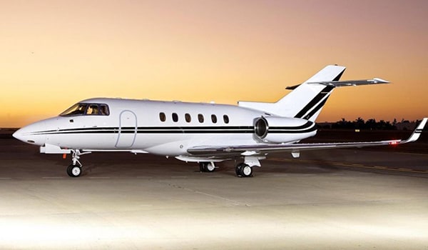 Hawker 800