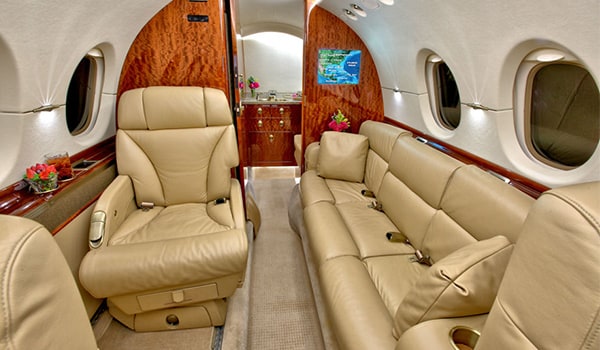 Hawker 900XP