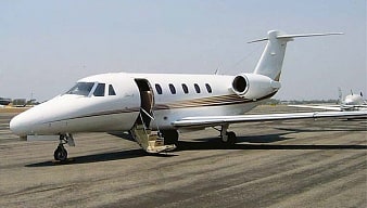 Cessna Citation III