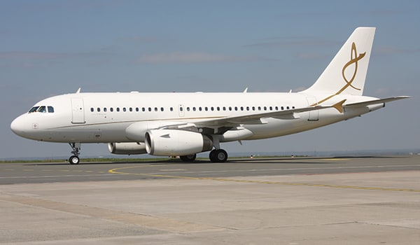 Airbus A319 — Википедия