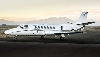 Cessna Citation V