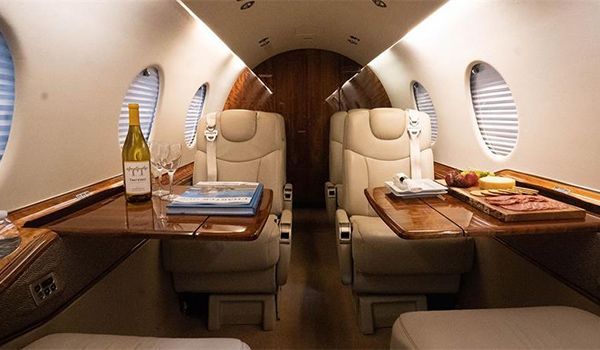 Hawker 400XP