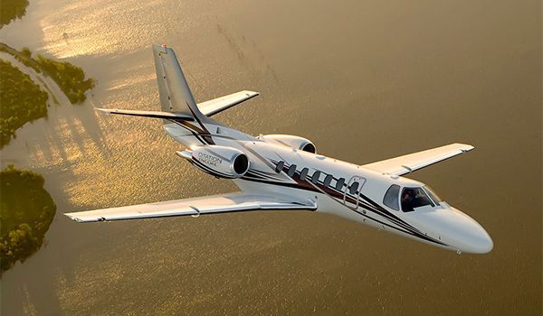 Cessna Citation Encore