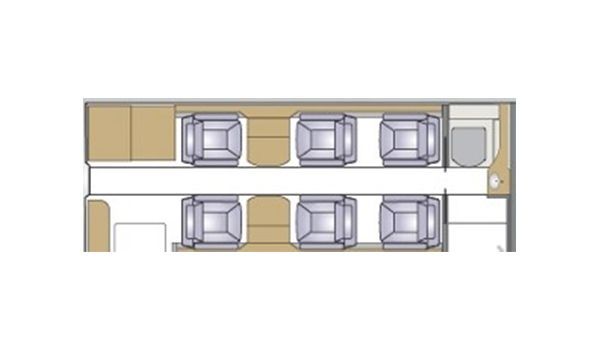 Bombardier Learjet 40/40XR
