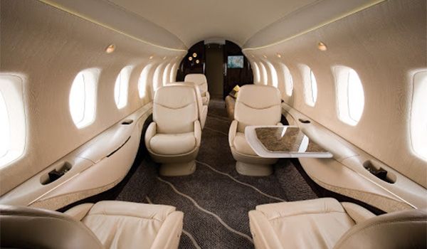 Cessna Citation CJ