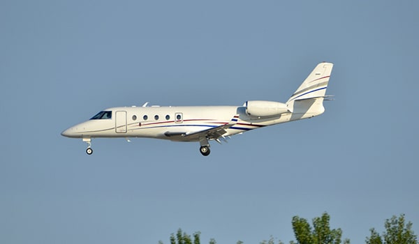 Gulfstream G-150