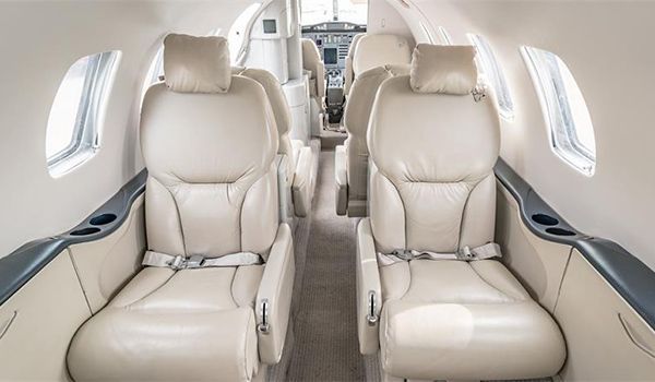 Cessna Citation Bravo