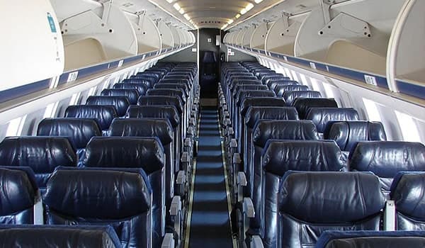 Bombardier CRJ 200