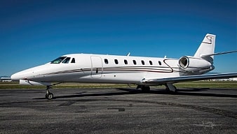 Cessna Citation Sovereign