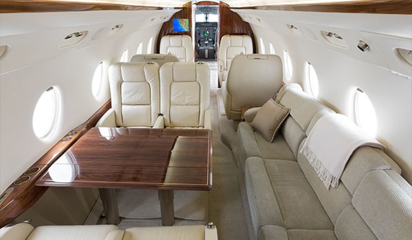 Gulfstream G-280