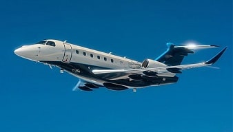 Embraer Praetor 500