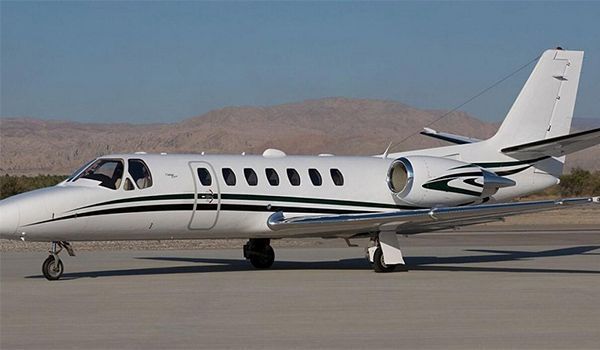 Cessna Citation Encore